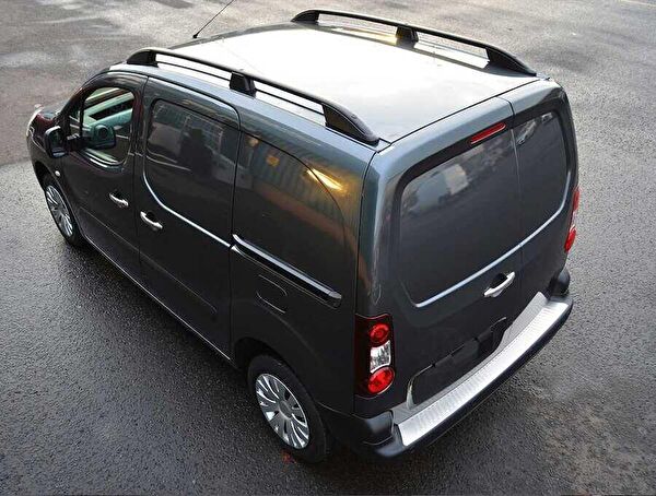 Omsaline Yan ve Tavan Çıtaları