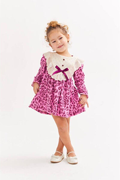 2kids2mom Kız Çocuk Elbise