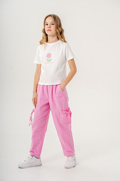 Harika Kids Kız Çocuk Takım