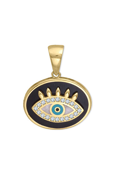 Aslı Gold Altın Kolye