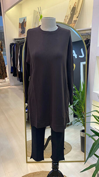 Invee Tesettür Elbise