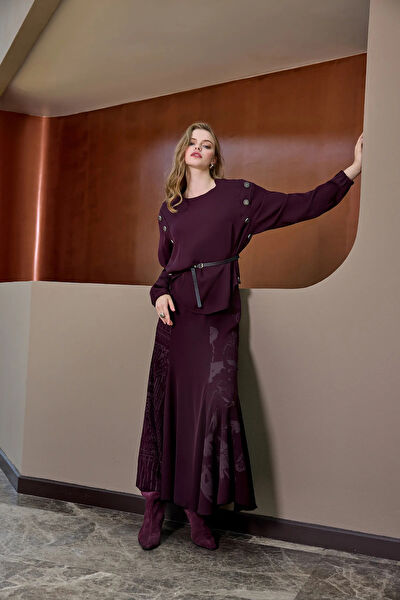 MİSSWHENCE Tesettür Tunik