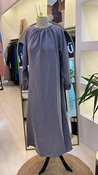 Invee Tesettür Elbise