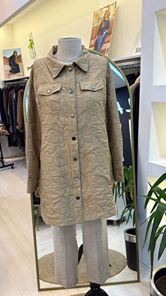 Invee Tesettür Elbise