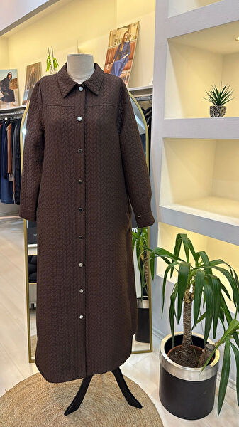 Invee Tesettür Elbise