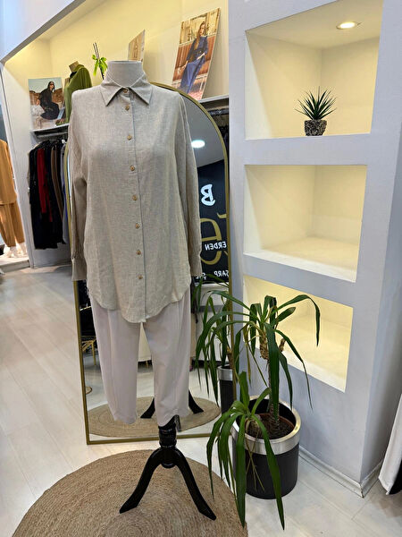 Merwish Günlük Elbise