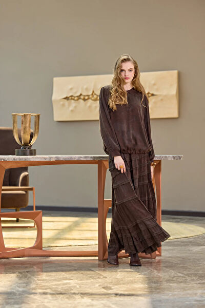 MİSSWHENCE Tesettür Alt Üst Takım