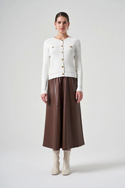 NUSS Tesettür Alt Üst Takım