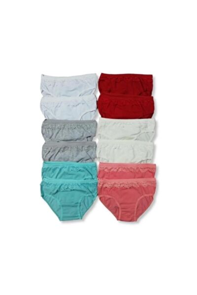 Momslab Kadın Külot