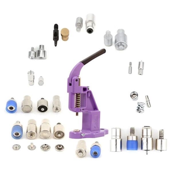 Tuhafiyecimiz Dikiş Makinesi Aksesuarları