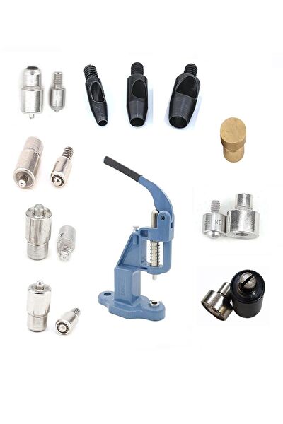 Tuhafiyecimiz Dikiş Makinesi Aksesuarları