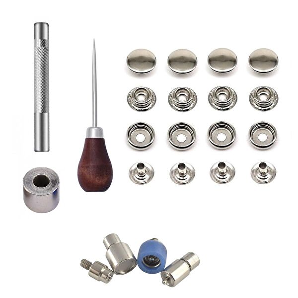 Tuhafiyecimiz Dikiş Makinesi Aksesuarları