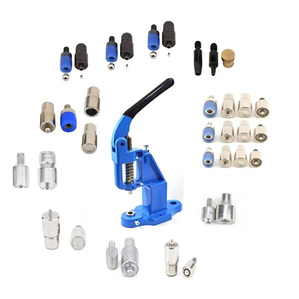 Tuhafiyecimiz Dikiş Makinesi Aksesuarları