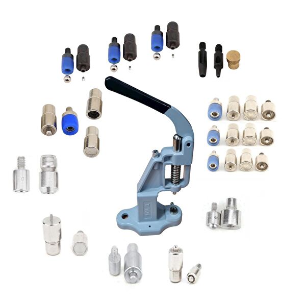 Tuhafiyecimiz Dikiş Makinesi Aksesuarları