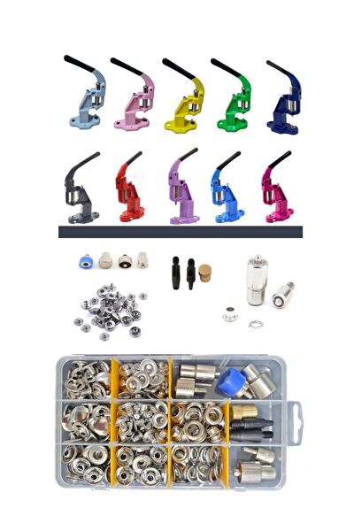 Tuhafiyecimiz Dikiş Makinesi Aksesuarları