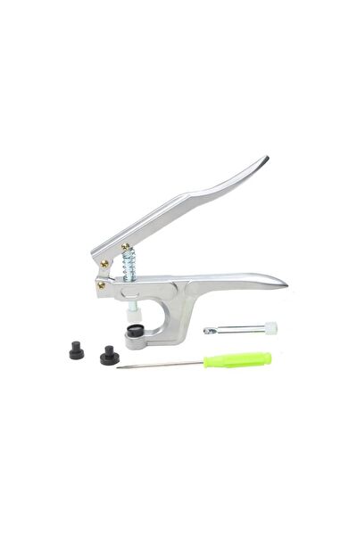 Tuhafiyecimiz Dikiş Makinesi Aksesuarları