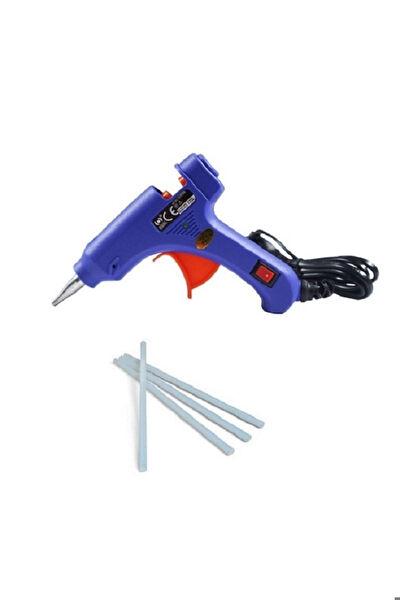 Tuhafiyecimiz Silikon Tabancası