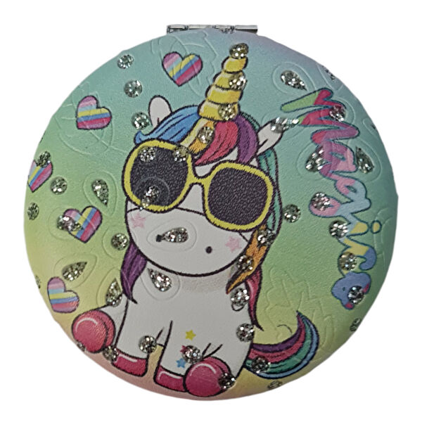 Tuhafiyecimiz Makyaj Aynası