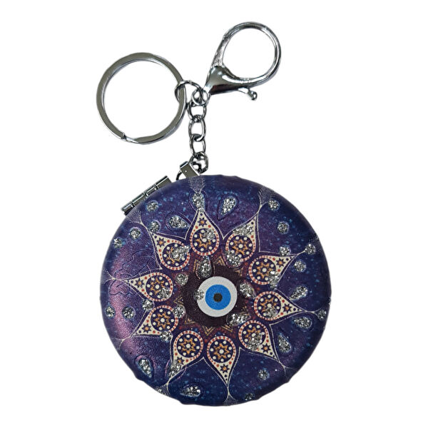 Tuhafiyecimiz Makyaj Aynası