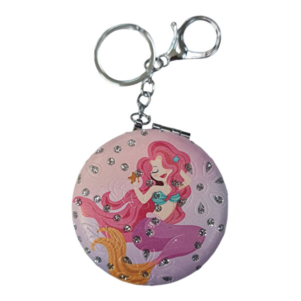 Tuhafiyecimiz Makyaj Aynası