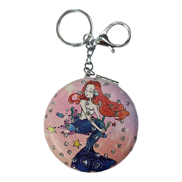 Tuhafiyecimiz Makyaj Aynası