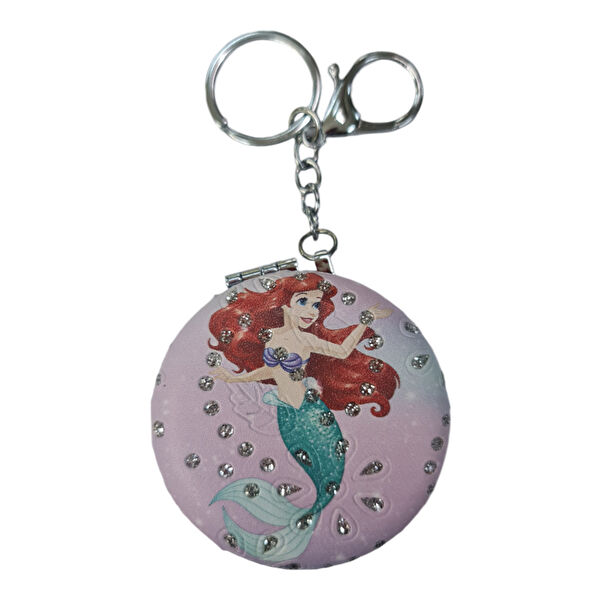 Tuhafiyecimiz Makyaj Aynası