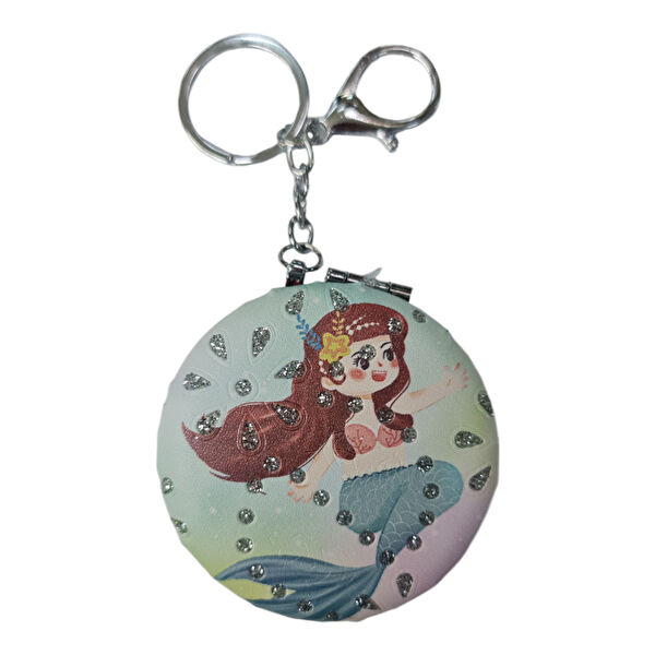 Tuhafiyecimiz Makyaj Aynası