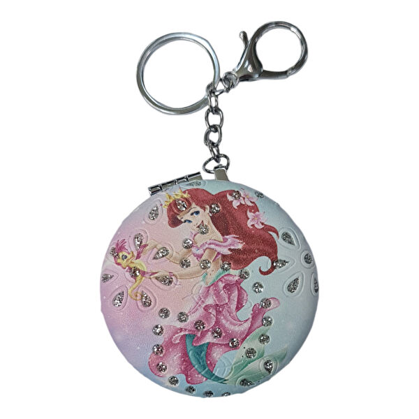 Tuhafiyecimiz Makyaj Aynası