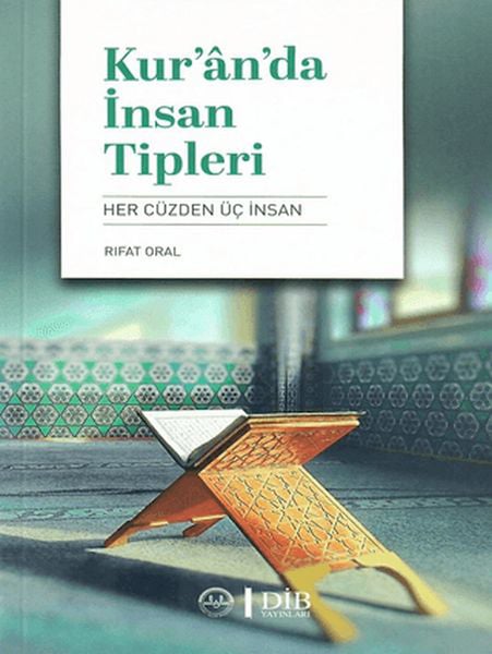 Diyanet İşleri Başkanlığı Din Kitapları