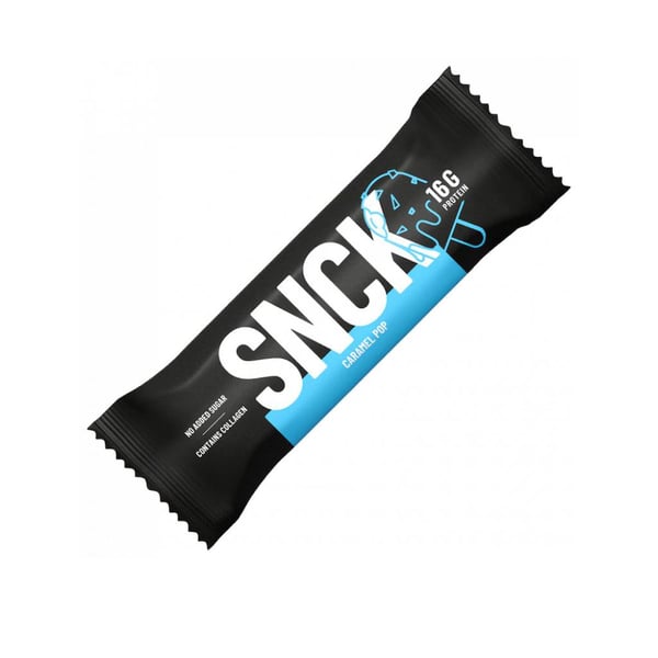 Snck Sporcu Atıştırmalıkları