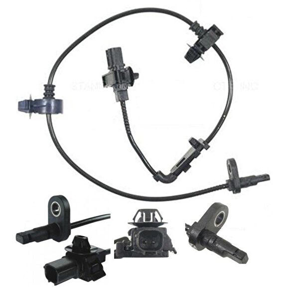 ITAQI ABS Sensörleri