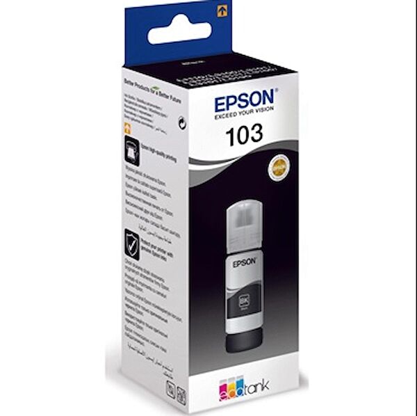 Epson Kartuş