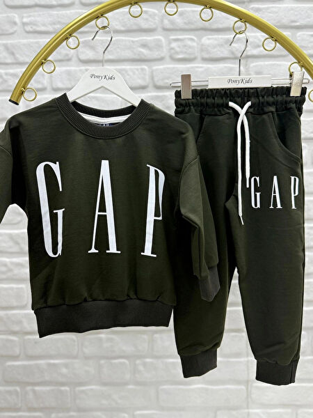 Butik Erkek Çocuk Takım