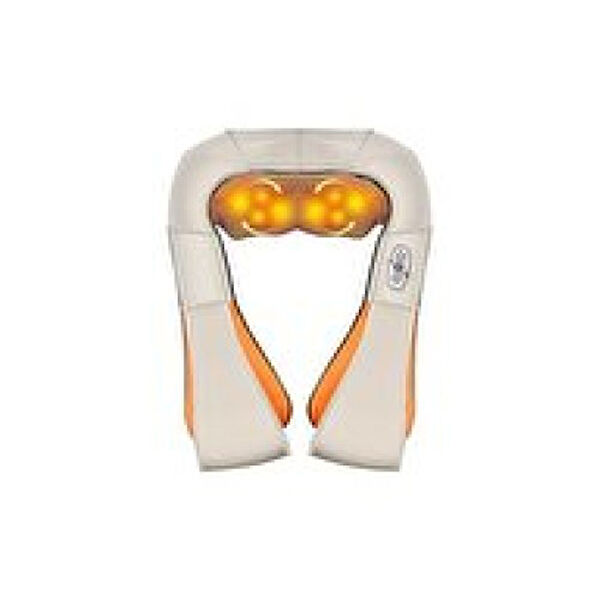 Xnews Masaj Cihazı, Aleti