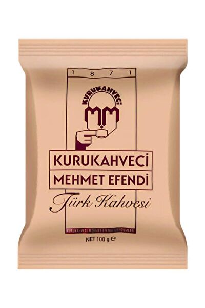 Jacob's Türk Kahvesi
