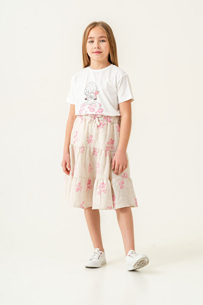 Harika Kids Kız Çocuk Takım