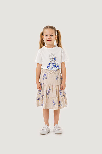 Harika Kids Kız Çocuk Takım