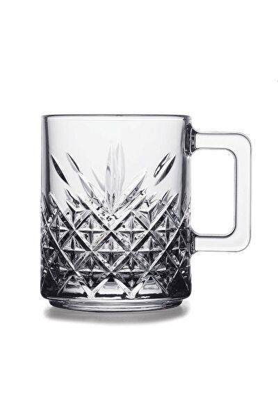 Paşabahçe Çay Bardağı, Tabağı, Takımı