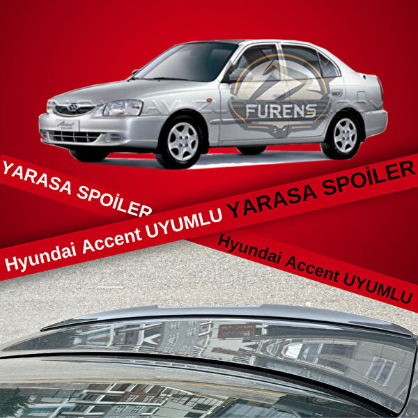 SHOOPLAA Anatomik Spoiler