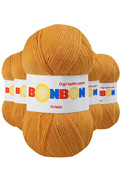 Bonbon Örgü İpleri