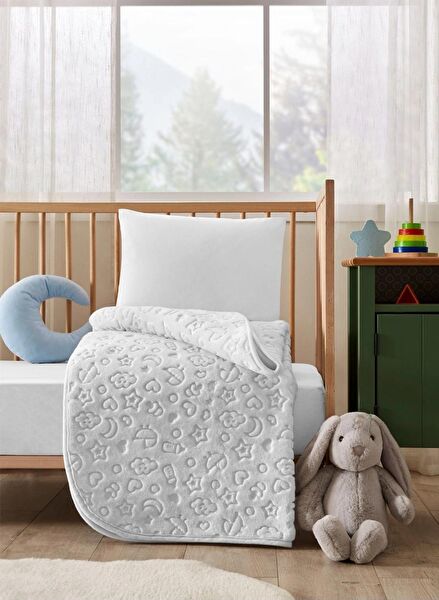 Özdilek Bebek Battaniyesi