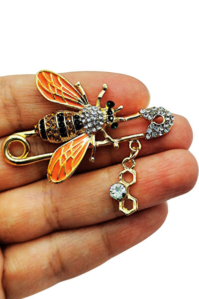 BBB Broş, Yaka İğnesi, Rozet