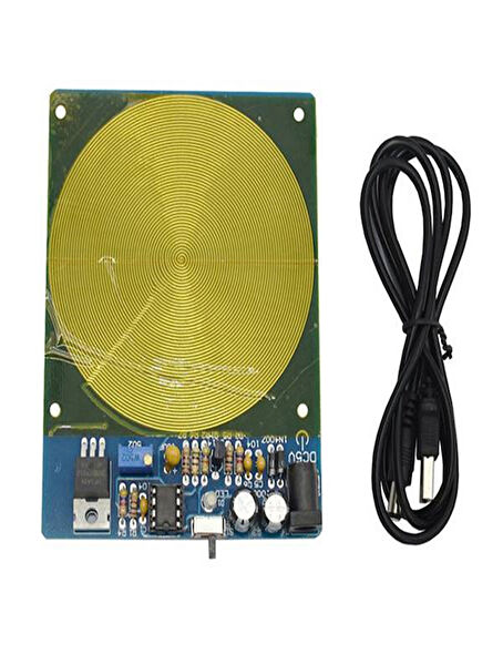 Soylu Elektronik Jeneratör