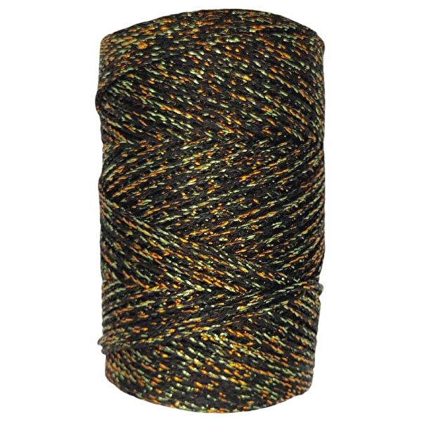 By Nevser Örgü İpleri