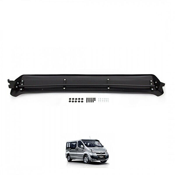 ARİSAR Oto Kaput Aksesuarları