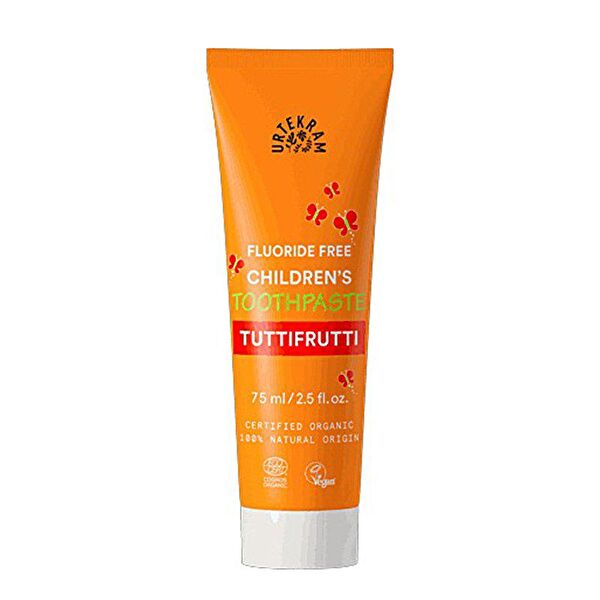 Urtekram Diş Macunu