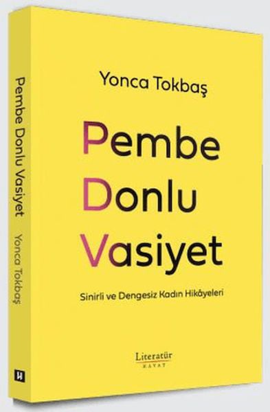 Literatür Hayat Roman Kitapları