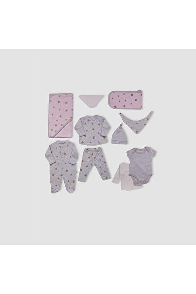 Pierre Cardin Yenidoğan Hastane Çıkışı