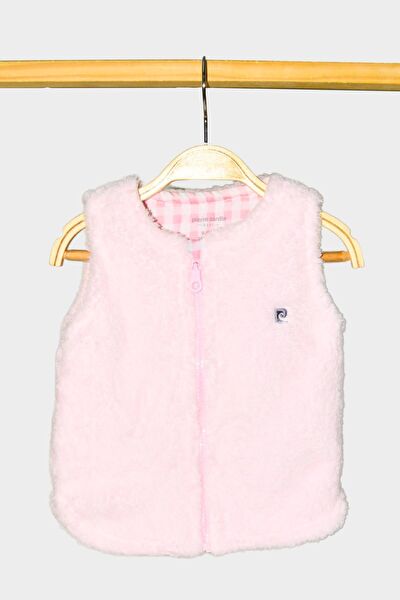 Pierre Cardin Kız Çocuk Yelek