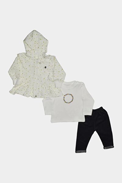 Pierre Cardin Bebek Alt, Üst Takım